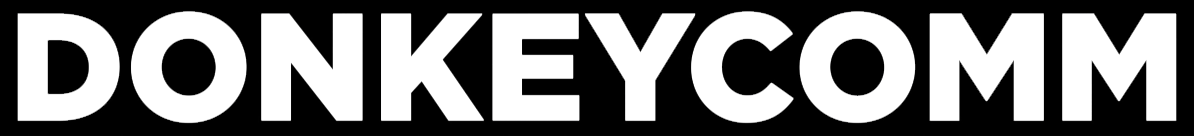 DONKEYCOMM